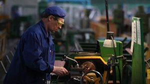 Путин назвал повышение производительности труда приоритетом для России