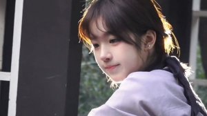 Каменный горшок с рыбой-как расставание Казалось бы, встреча Кажется, жаль#Чиё #Имитация макияжа #Жа