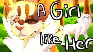 A Girl Like Her | COMPLETE BRIGHTHEART MAР (КОТЫ ВОИТЕЛИ МАП ПЕРЕЗАЛИВ)