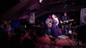 Tu vo fa l’americano - Иван Перминов , Наталья Перминова , Антон Пономарёв, Елена Хоменко