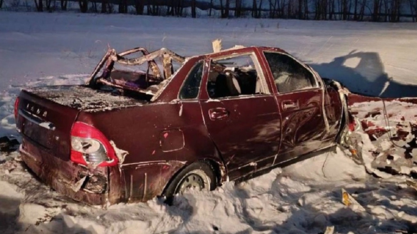 Аварии и ДТП НА ДОРОГАХ — не уступил и получил подборка на видео регистратор смотреть онлайн