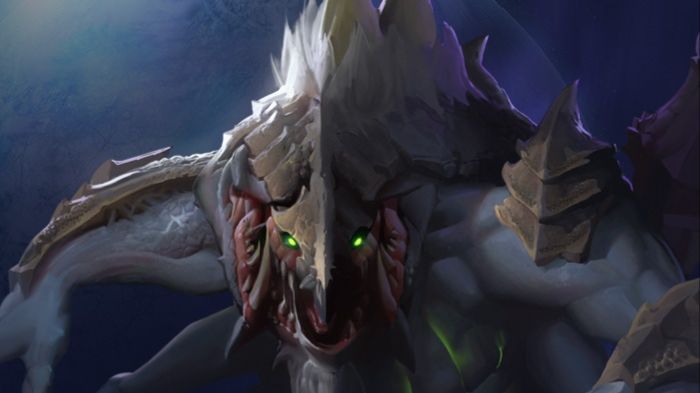 Брутальный Дехака зажигает в кооперативе Старкрафт 2 — Видео от Игровой Канал ОТ Егора смотреть онлайн