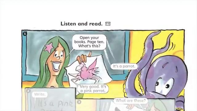 Brilliant English Course for Beginner LEARN ENGLISH THROUGH STORY [get-save.com] смотреть онлайн