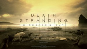 Прохождение Death Stranding. Эпизод 12