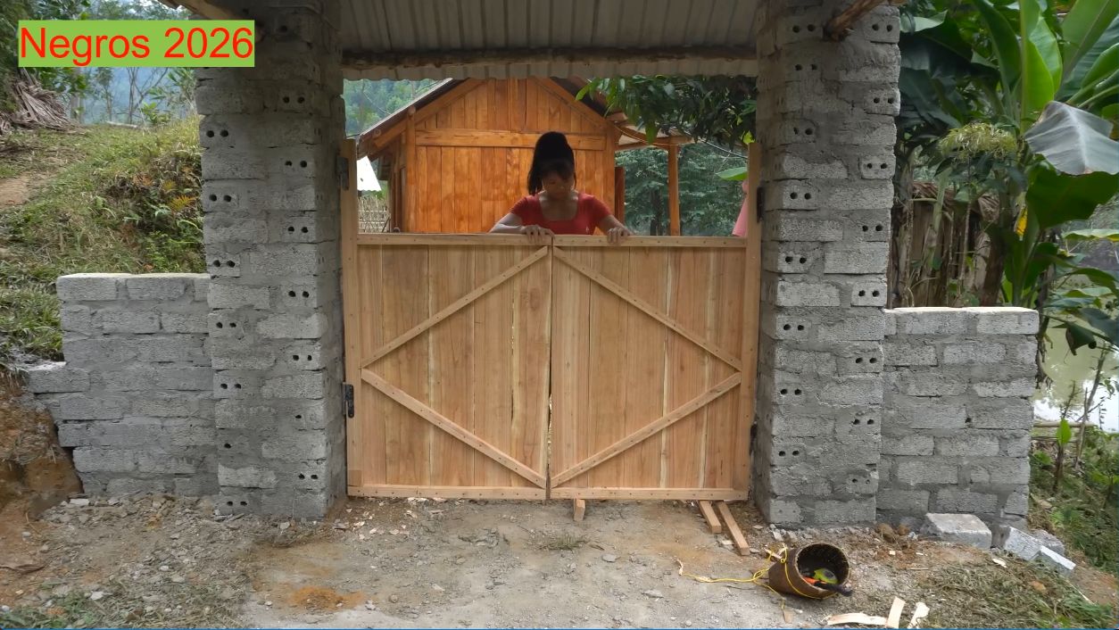 Дорис строит дом. Эпизод5(105-109) смотреть онлайн