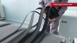 Зимние развлечения в Харбине стимулируют местную промышленность