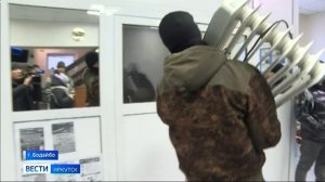 К запуску временной линии водовода готовятся в Бодайбо