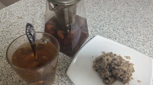 Готовим с Крашем Гречку с Мясом