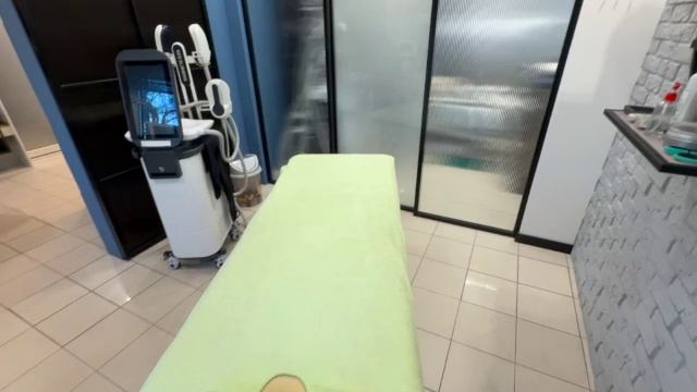 Бьюти салон в центре Калининграда на площади Василевского