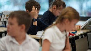 Минпросвещения назвало даты весенних каникул школьников в 2026 году