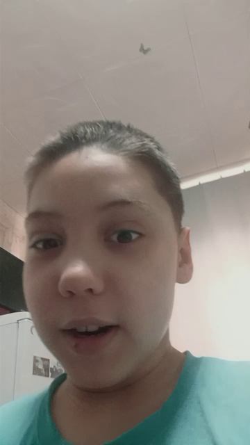 поч меня нет?