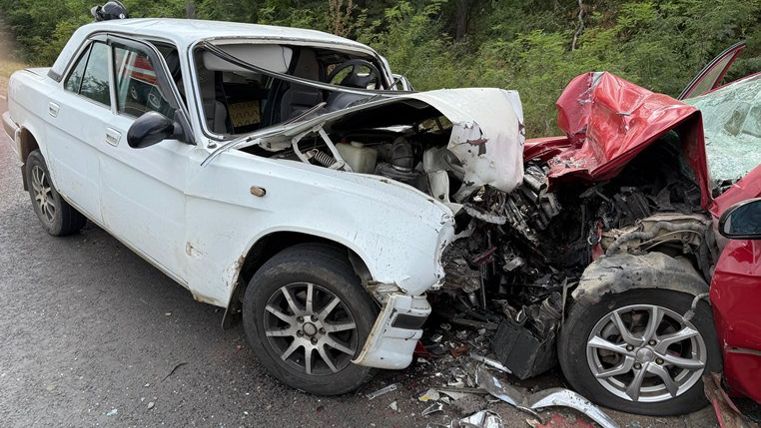 Аварии и ДТП на дорогах ТОРОПЫГИ за рулем смотреть онлайн