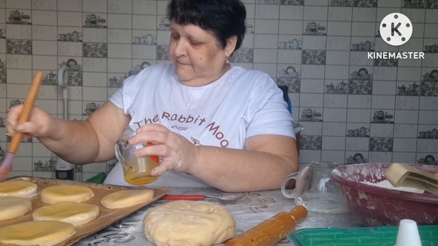 МОЛОЧНЫЙ КОРЖИК ИЗ ДЕТСТВА #ГОТОВИМ ДОМА смотреть онлайн