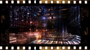 Лунная матрица !