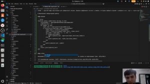 Отчет по Лабораторной работы 1