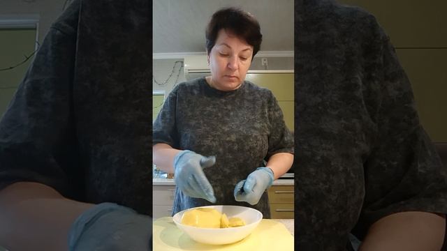 На обед будет ЗЕЛЁНЫЙ БОРЩ 🍲