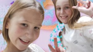 Первое видео