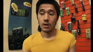 Когда на камеру бросить девушку легче