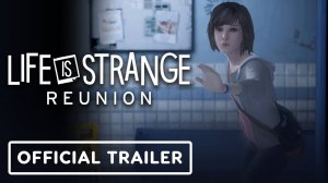Life is Strange: Reunion - Official Max and Chloe: The Story So Far Video