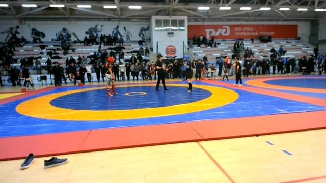 Чемпионат и первенство КБР по панкратиону 25.01.2026 Нальчик. Ковёр 2 часть 4 смотреть онлайн