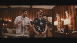 Эксклюзивный трейлер «Операция Тако Гэри» 1 2026