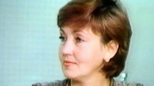 Умерла легендарная телеведущая Светлана Жильцова.