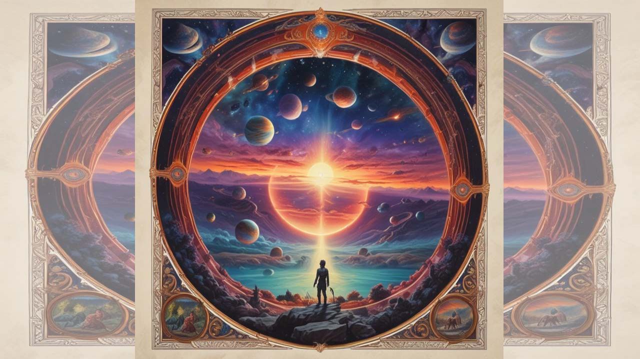 Расширять квантовое сознание