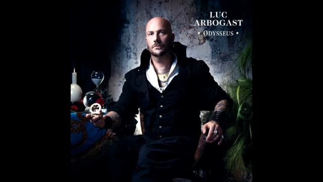 Luc Arbogast - Cant De Gévaudan смотреть онлайн
