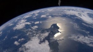 Фото, из КОСМОСА, от Дональда Джона Гарана !