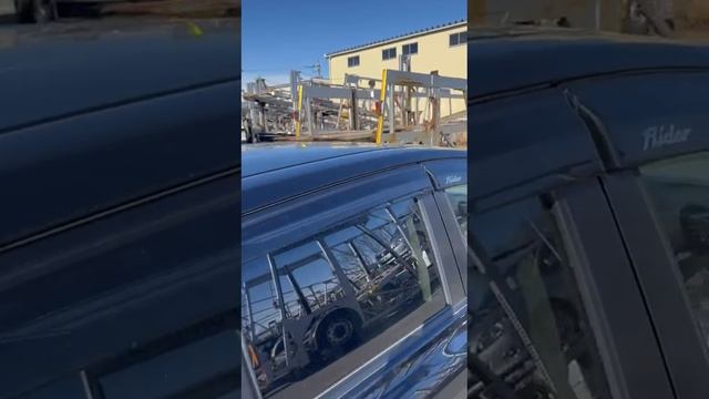 Продажа из наличия Nissan Note Rider Autech