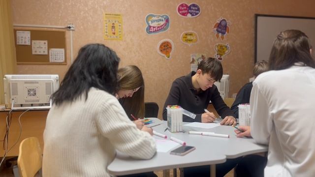 Медиавизитка_Емельянова А.В., педагог-психолог, ХМАО-Югра, г. Сургут смотреть онлайн