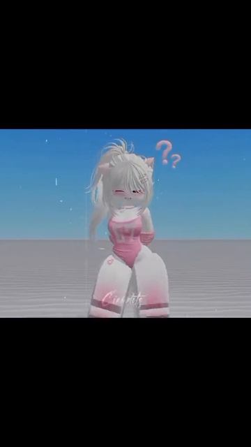 Roblox: Как настроить камеру для эдита 🎥