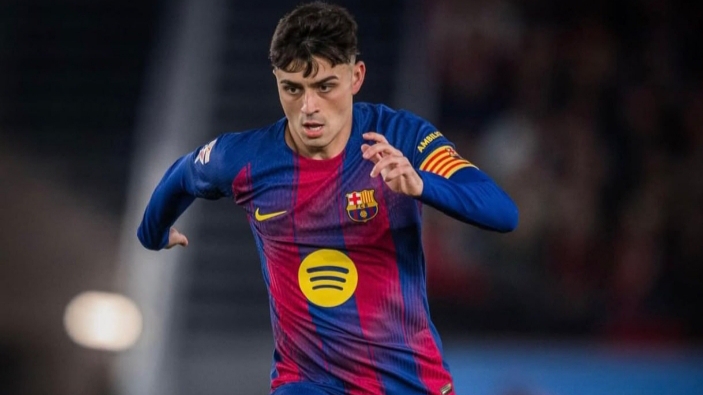 Альбасете — Барселона. Матч от 03.02.2026