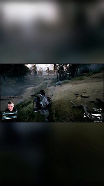 ARC Raiders на PS5 #болтовня #игры