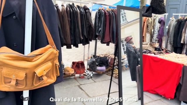 УТРО В ПАРИЖЕ - Пустой квартал Маре в январе 2026 смотреть онлайн