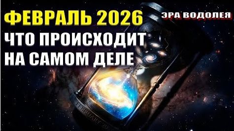 Что происходит на самом деле. Февраль 2026