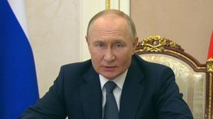 Путин: влияние роста НДС на цены будет краткосрочным