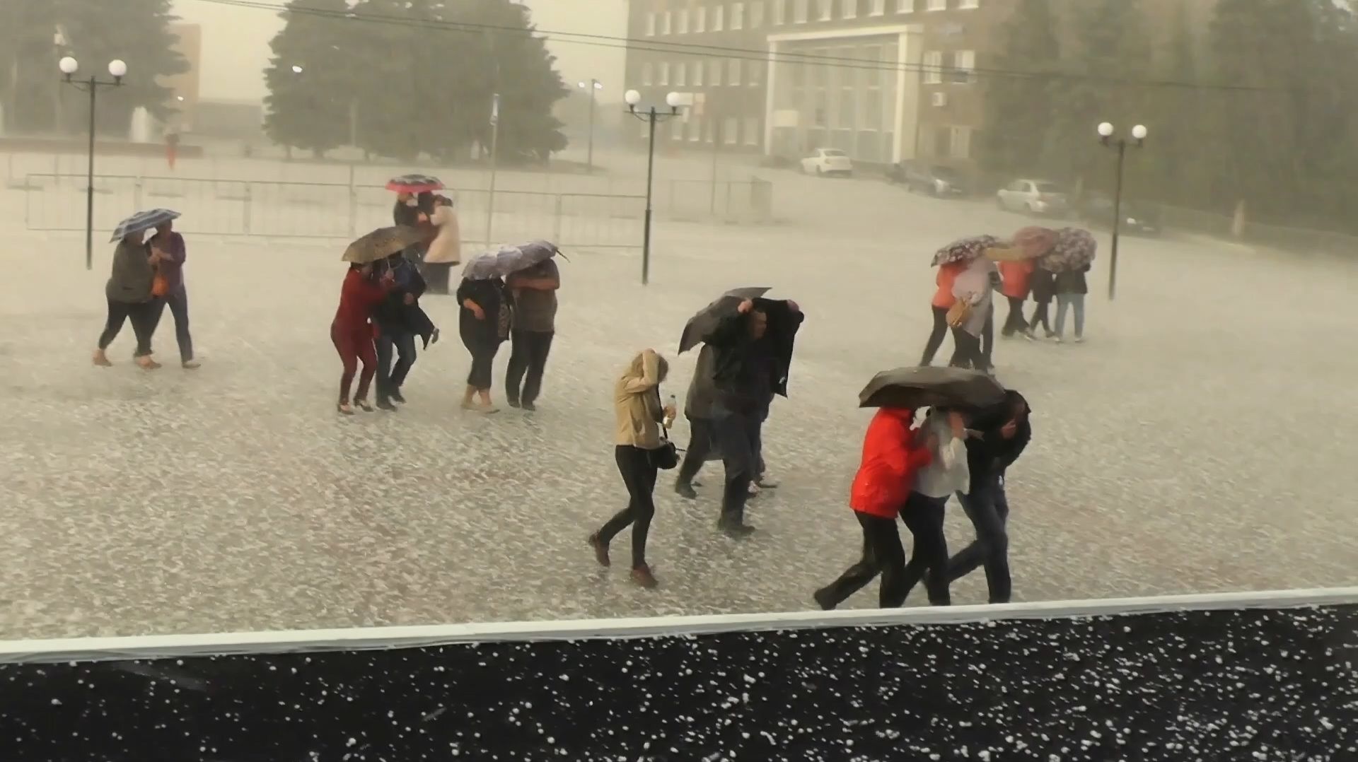 Жердевка-День семьи, любви и верности. смотреть онлайн