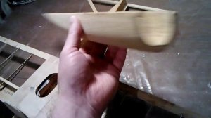 №16- Облегчил гаргроты .