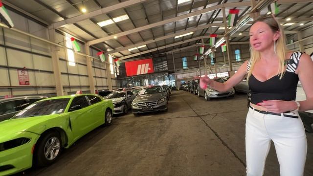 ПРОБРАЛИСЬ НА АУКЦИОН БИТЬЯ! Жесть! Как из г..на делают «конфету» смотреть онлайн