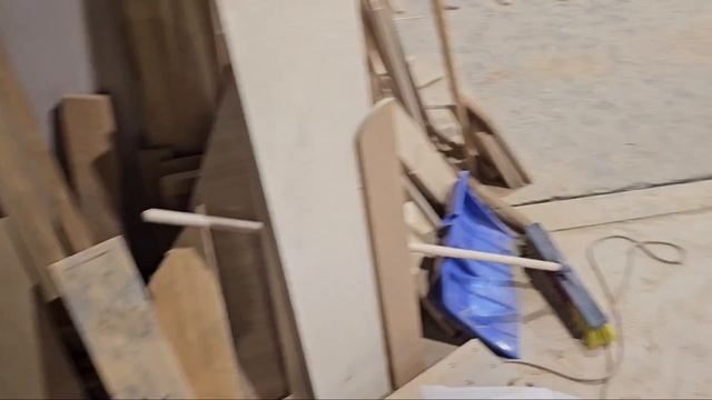 Дубдубом, производственный быт.