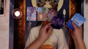 Погружение в подсознание. #таро, #таролог, #тароонлайн, #гаданиетаро