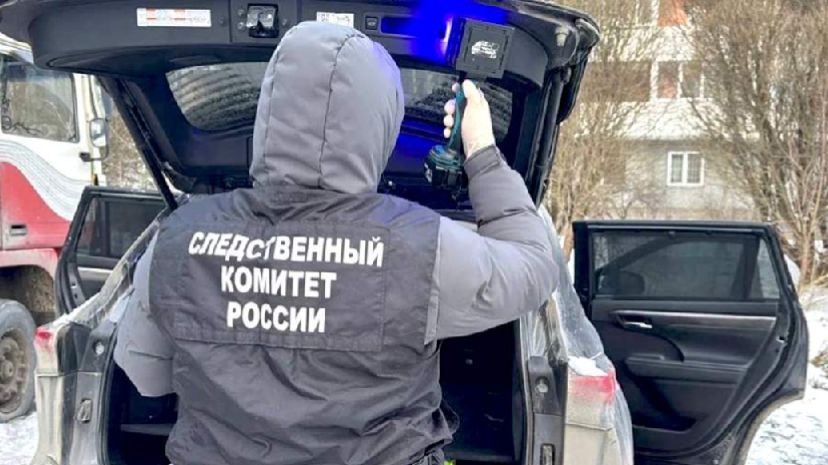 СК России начал поиски тела ребенка в Ломоносовском районе Ленобласти смотреть онлайн