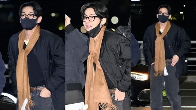 За это 3-минутное выступление Тэхён заработал 150 миллионов долларов! смотреть онлайн