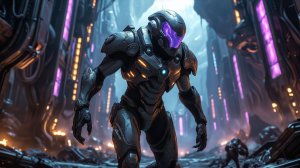 Терран в Starcraft 2