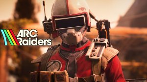 🎮ARC RAIDERS: Рейд 6 — ещё выше уровень, ещё меньше старых ошибок!🔥 на #3070m #zormos #stream