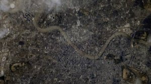 Снимки, с орбиты !