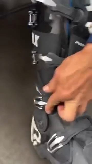 Уберегла мужика!