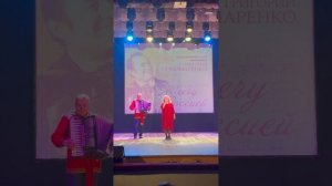 Татьяна Канарова (Попова), "Как взять себя в руки", музыка Г. Пономаренко, слова Н. Палькина,