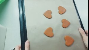 Как выпекать пряники?